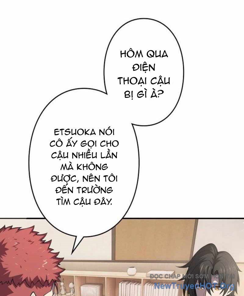 Hồi Quy: Tận Thế Báo Thù Chương 12 Ảnh 56