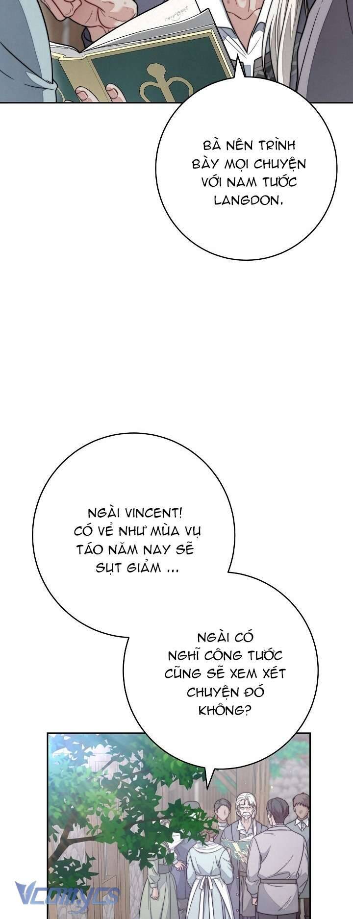 Hôn Nhân Vụ Lợi 2: Bản Tình Ca Không Thể Quên Chương 5 Ảnh 75