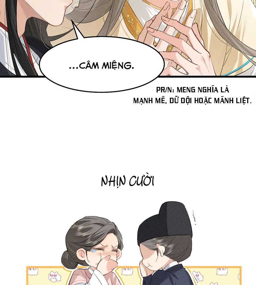 Đứt Cương Chương 20 Ảnh 5