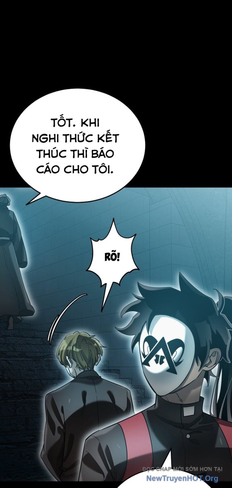 Thiên Ma Tái Lâm Chương 81 Ảnh 14