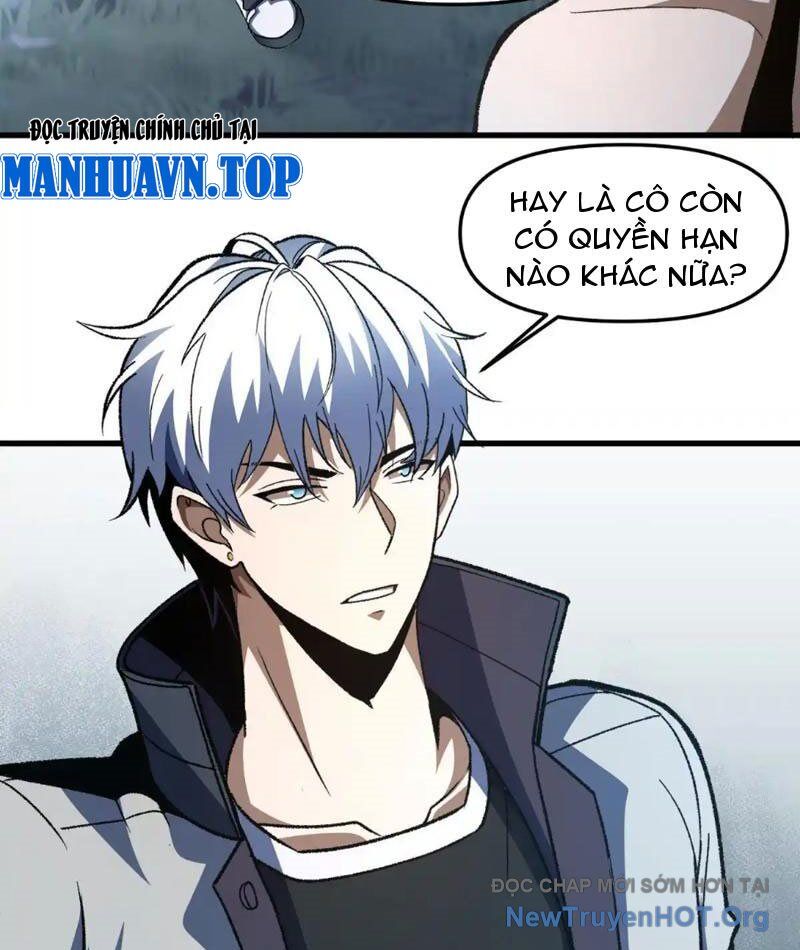 Hư Thực Chi Vương Chương 27 Ảnh 22