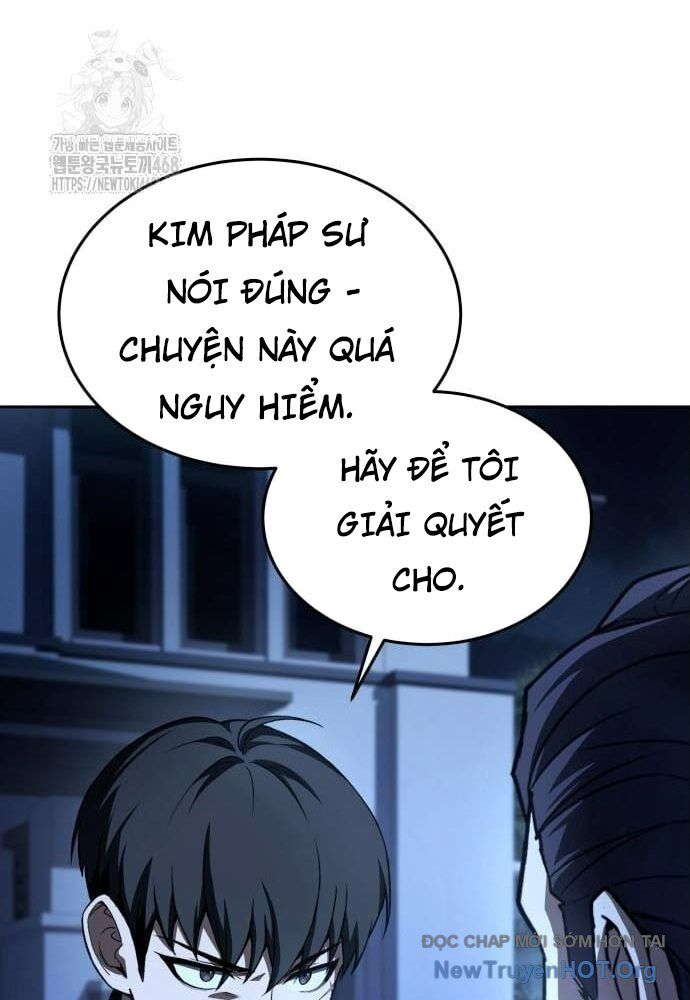 Kim Chiến Sĩ: Hành Trình Xây Dựng Đặc Tính Chương 51 Ảnh 28