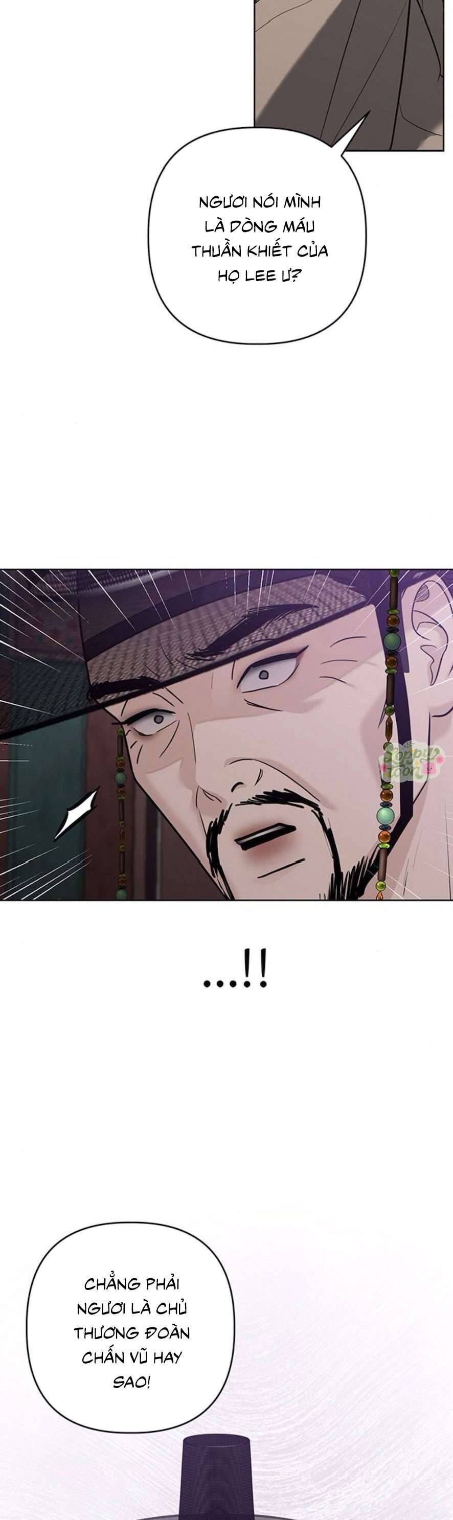 Quỷ Hồn Chương 40 Ảnh 6