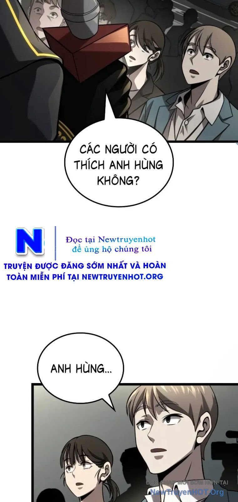 Người Chơi Tài Năng Điên Cuồng Chương 28 Ảnh 26