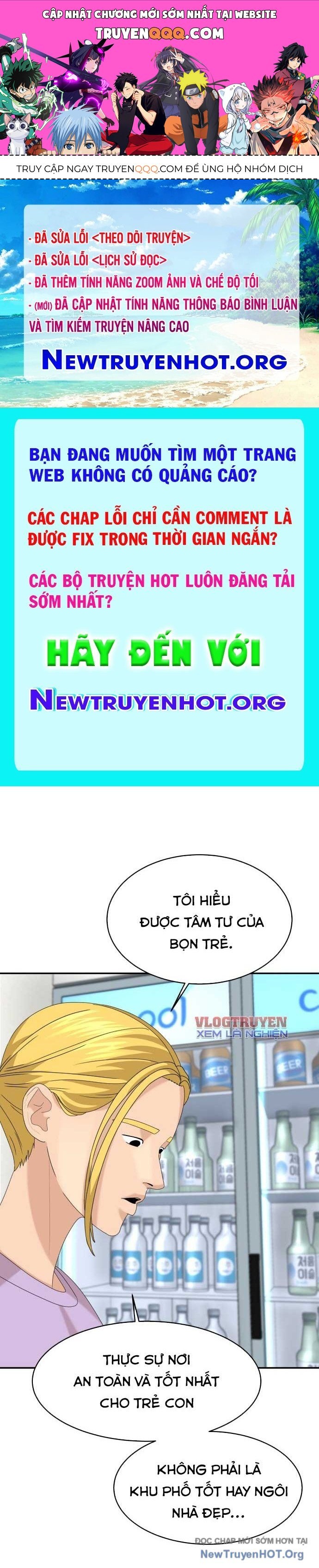 Nhà Hàng Kỳ Lạ Chương 38 Ảnh 2