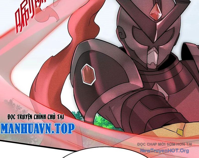 Sau Khi Độ Kiếp, Ta Biến Thành Bạch Cốt Ma Tôn Chương 30 Ảnh 9