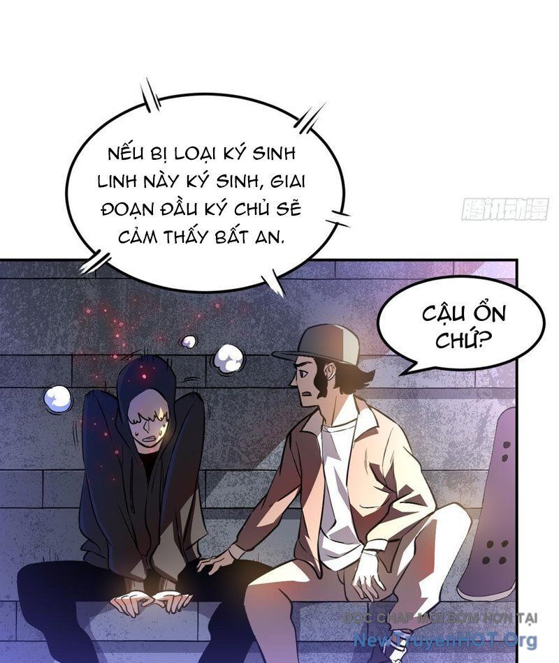 Kẻ Ký Sinh Trên Người Ta Không Dễ Chọc Chương 13 Ảnh 14