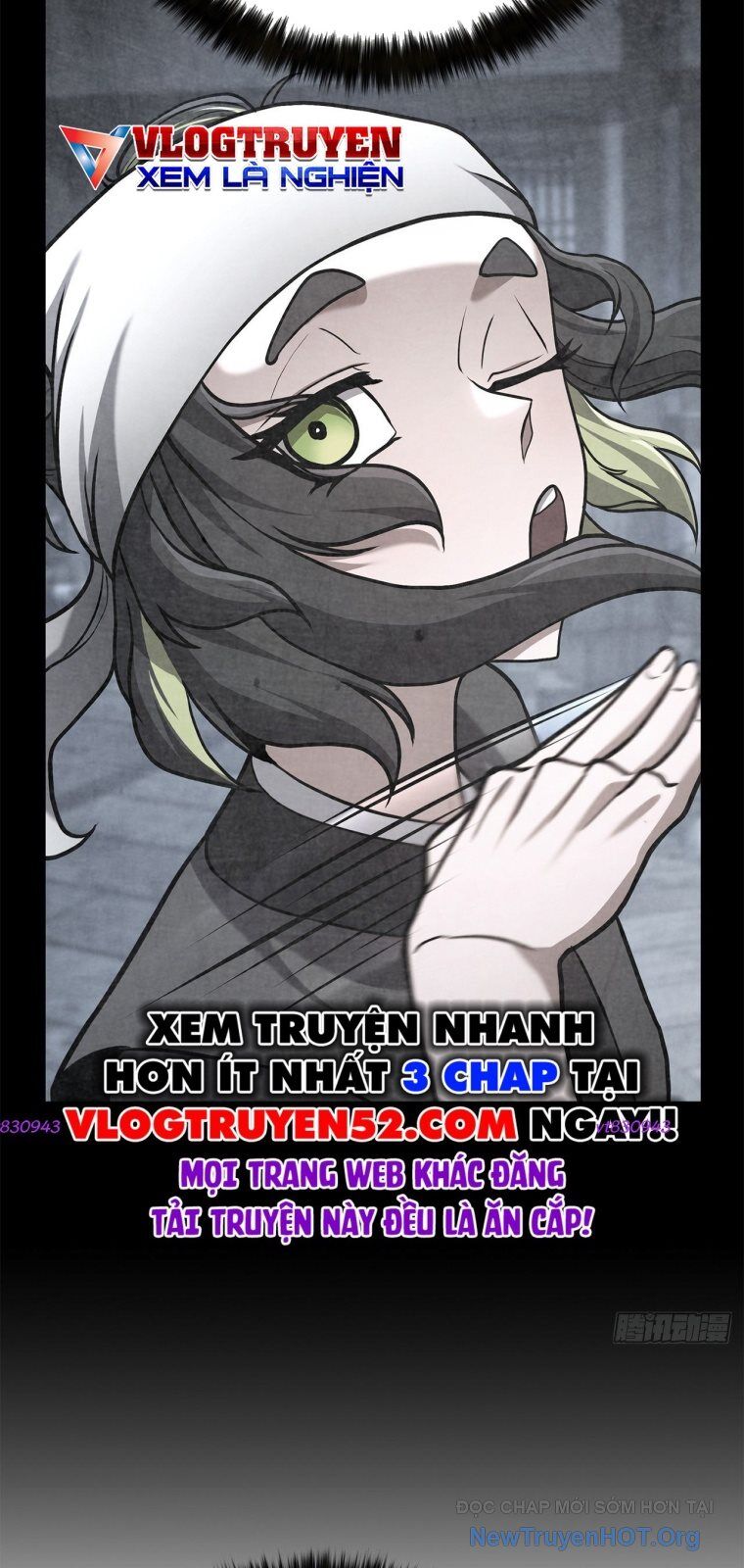 Hoa Vô Thập Nhật Công Chương 31 Ảnh 7