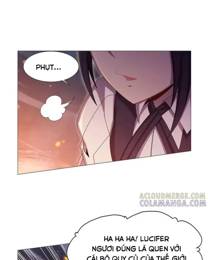 Ma Vương Thất Nghiệp Chương 445 Ảnh 27