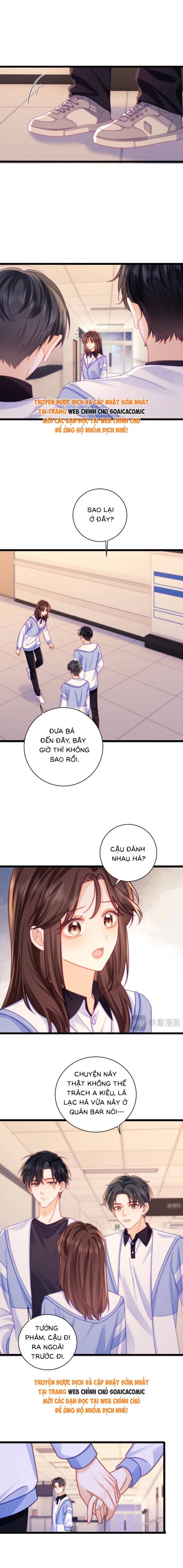 Sa Ngã Chương 63 Ảnh 3