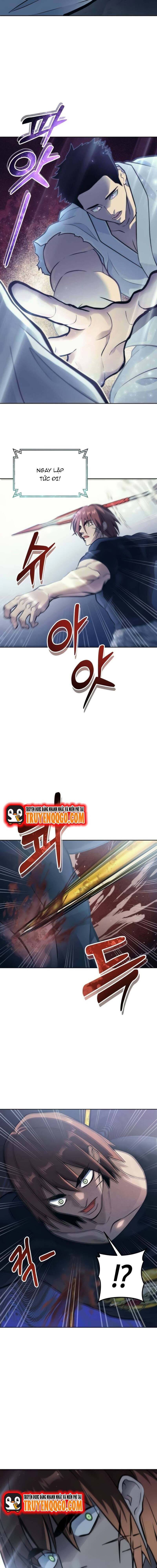 Urek Mazino Chương 20 Ảnh 26