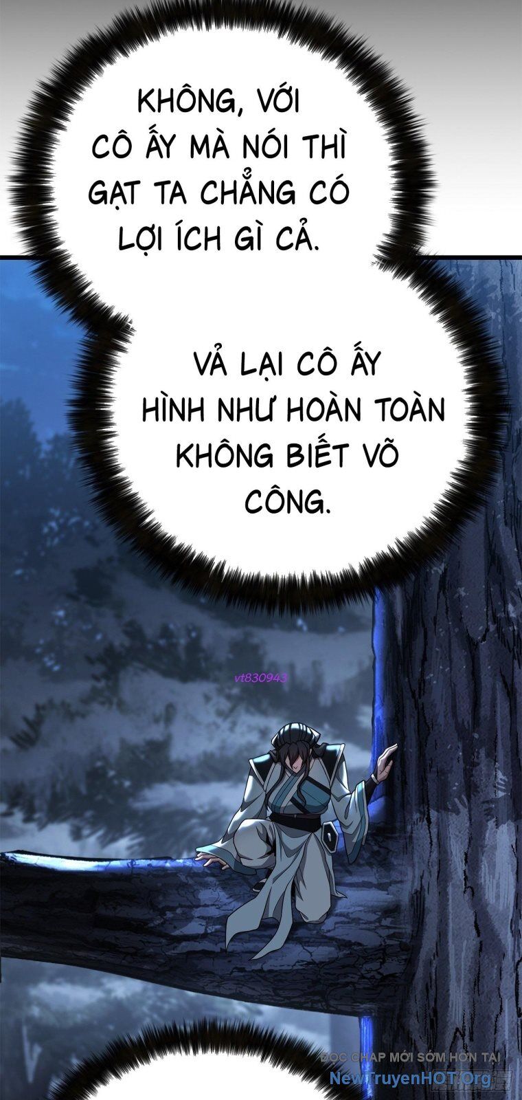 Hoa Vô Thập Nhật Công Chương 31 Ảnh 8