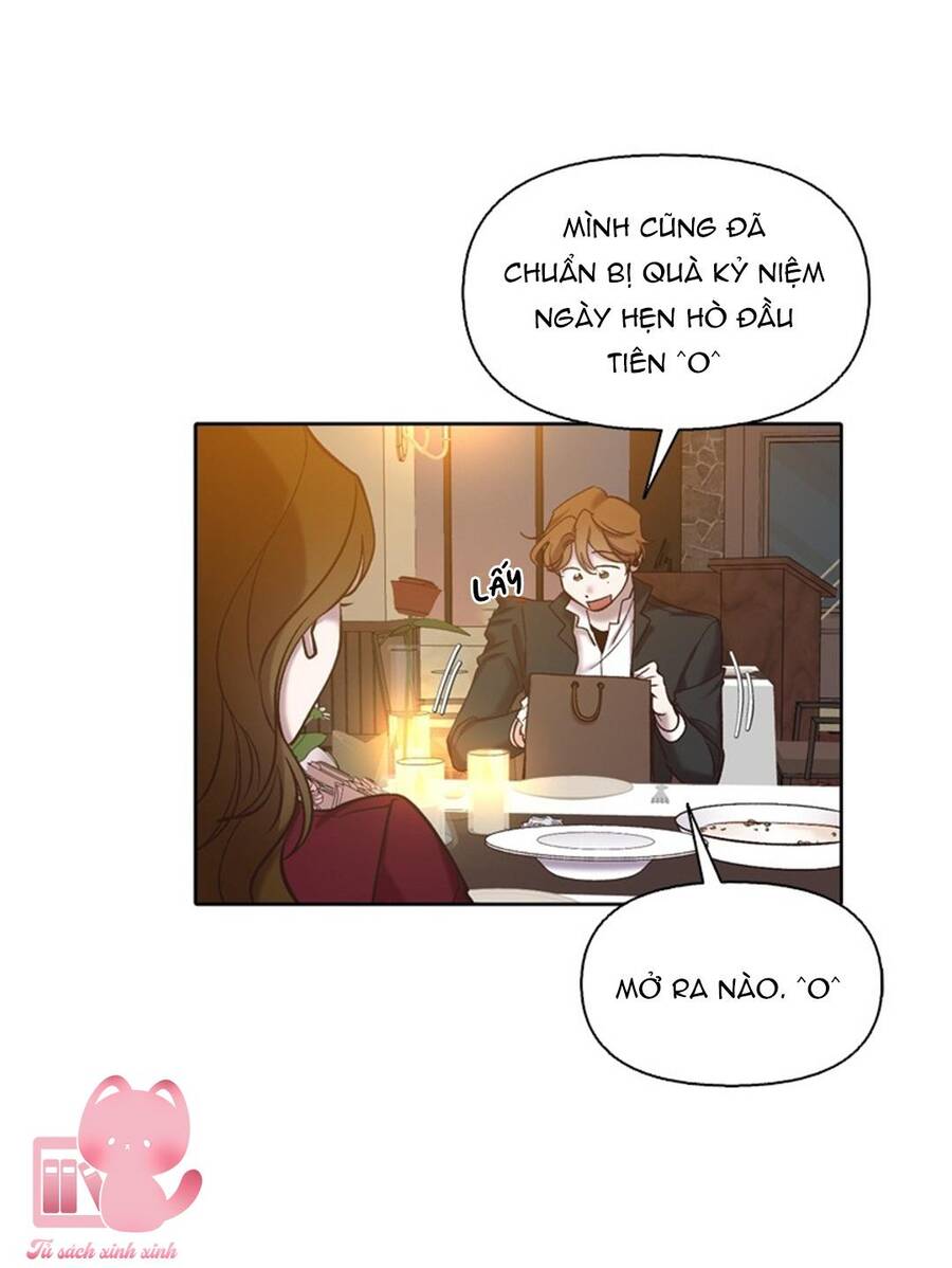 Thanh Xuân Của Chúng Ta Chương 93 Ảnh 47