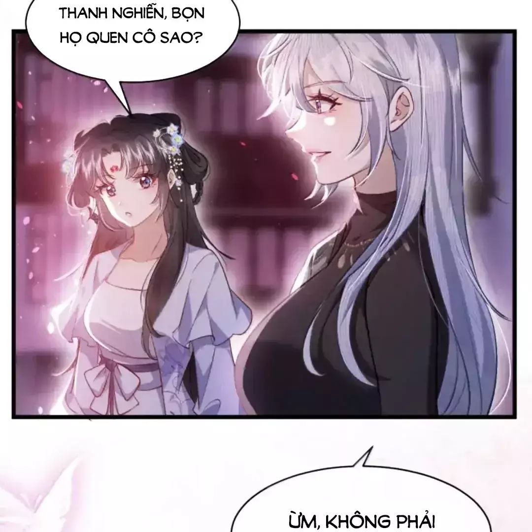 Tiểu Thư Ma Nữ, Cấm Dính Sát! Chương 26 Ảnh 17