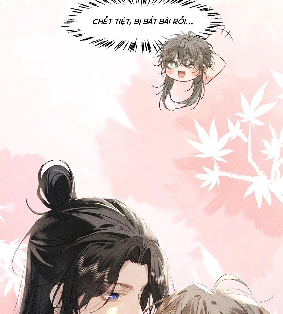 Đứt Cương Chương 19 Ảnh 31