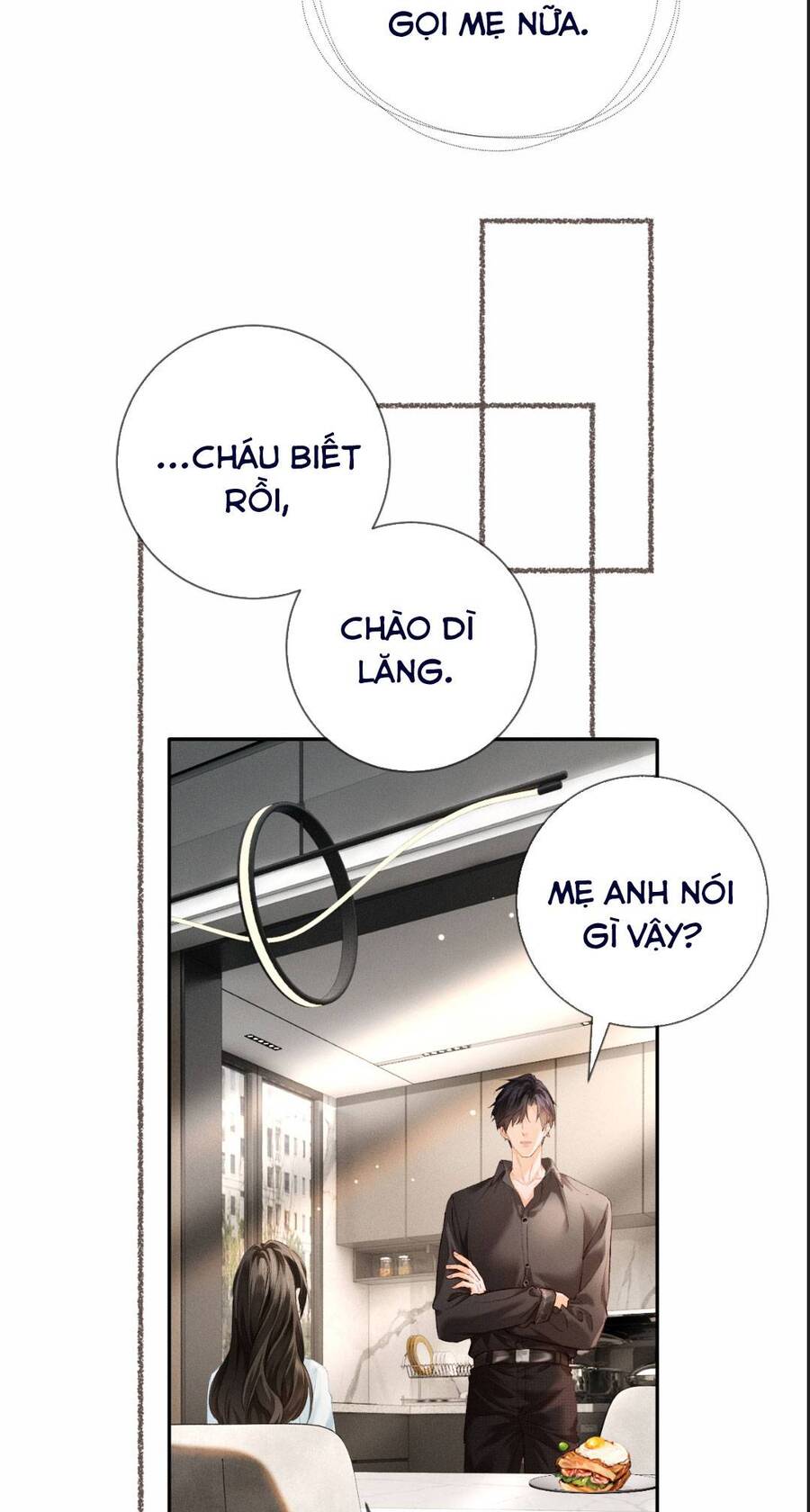 Cám dỗ dịu dàng - thâm tình Chương 2 Ảnh 30