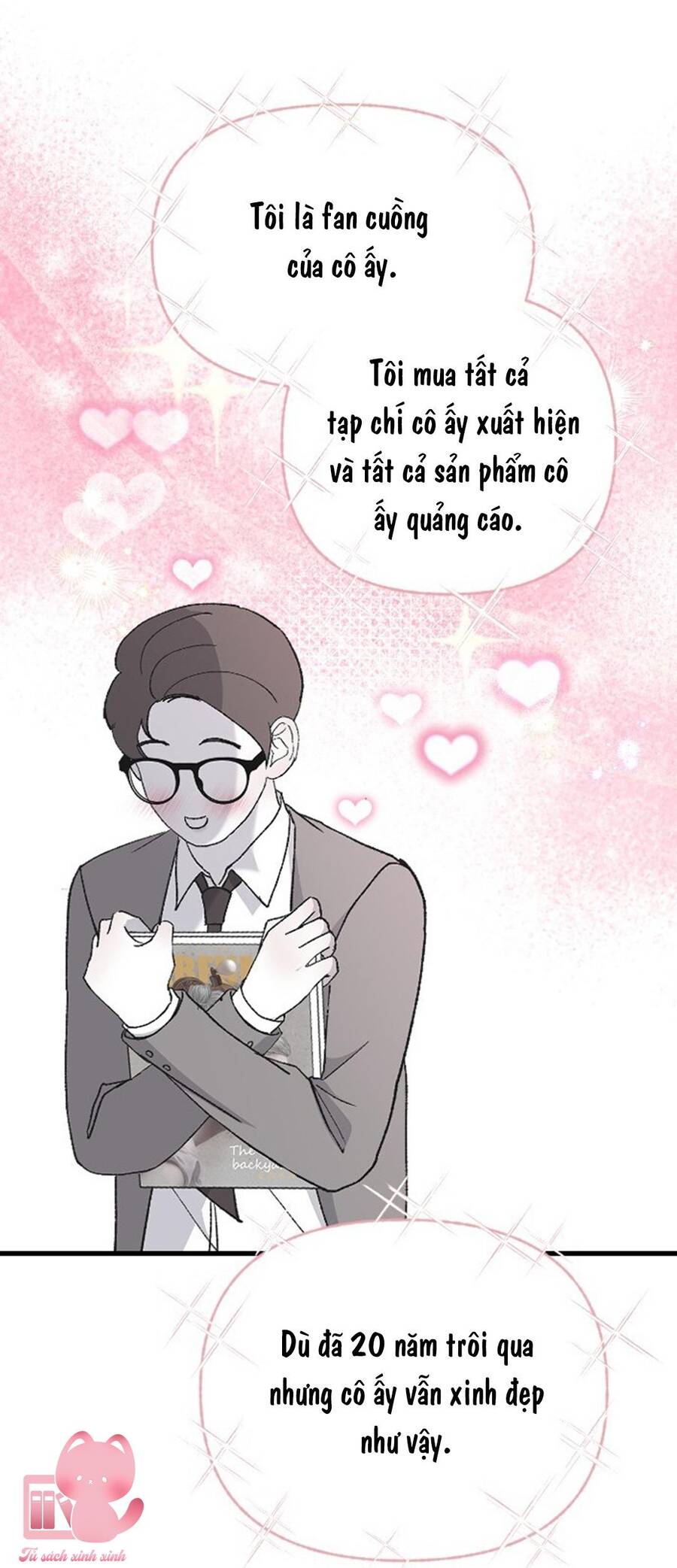 Ba Người Anh Trai Cực Phẩm Của Tôi Chương 75 Ảnh 34