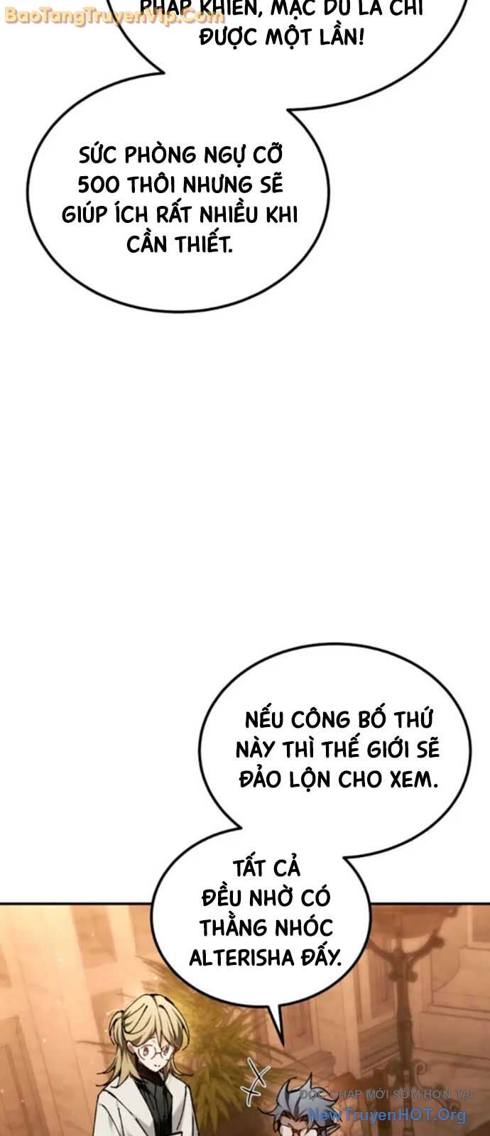 Trở Thành Thiên Tài Tốc Biến Của Học Viện Ma Pháp Chương 66 Ảnh 22