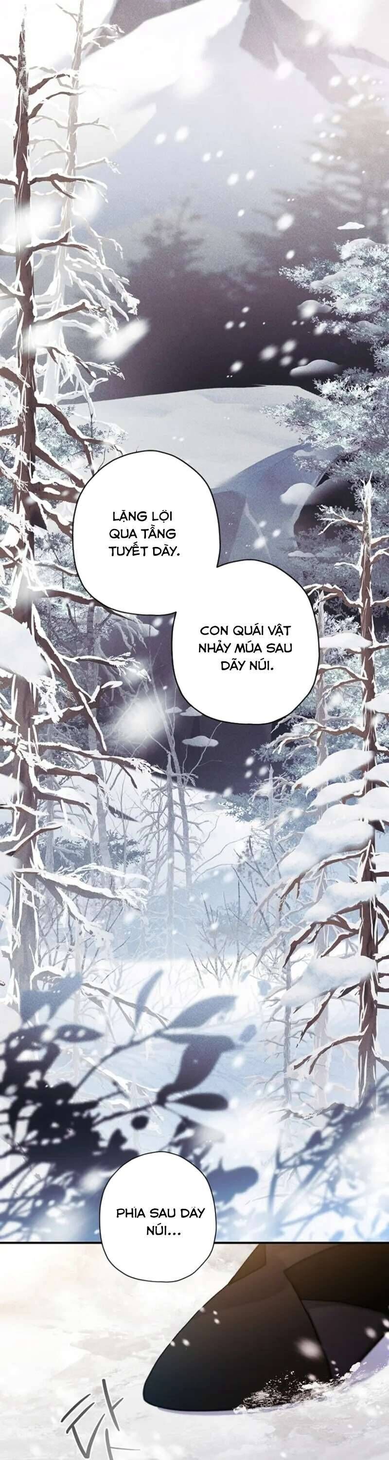 Ta Trở Thành Con Gái Nuôi Của Nam Chính Chương 128 Ảnh 43
