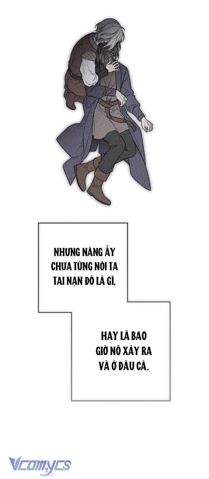 Hôn Nhân Vụ Lợi 2: Bản Tình Ca Không Thể Quên Chương 5 Ảnh 61
