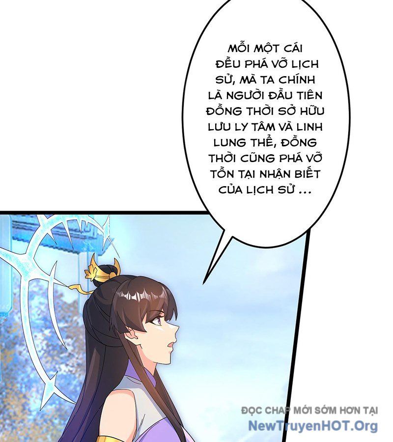 Nghịch Thiên Tà Thần Chương 746 Ảnh 80