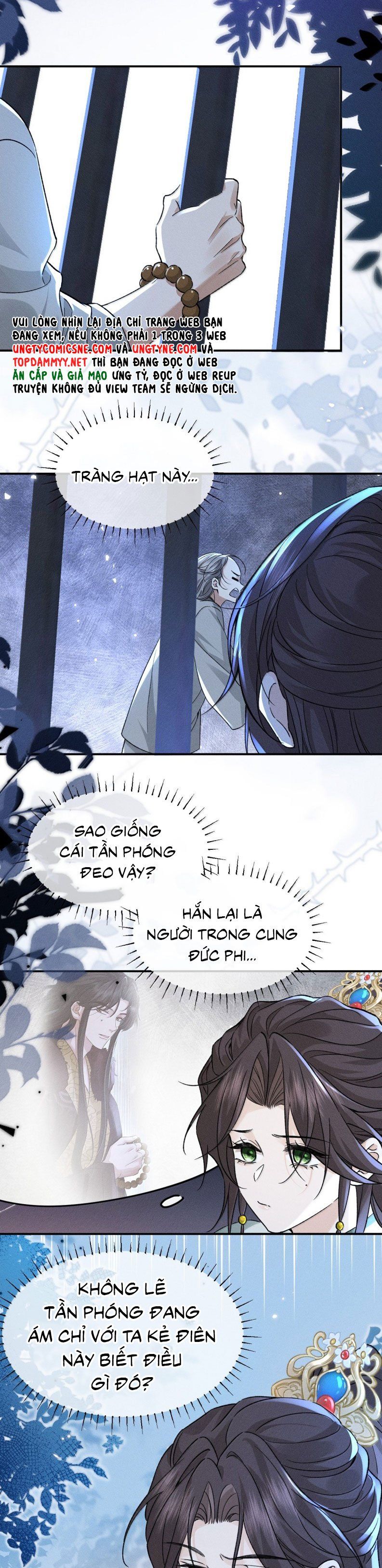 Hải Vương Sau Khi Hoàn Lương Sa Vào Tu La Tràng Chương 51 Ảnh 6