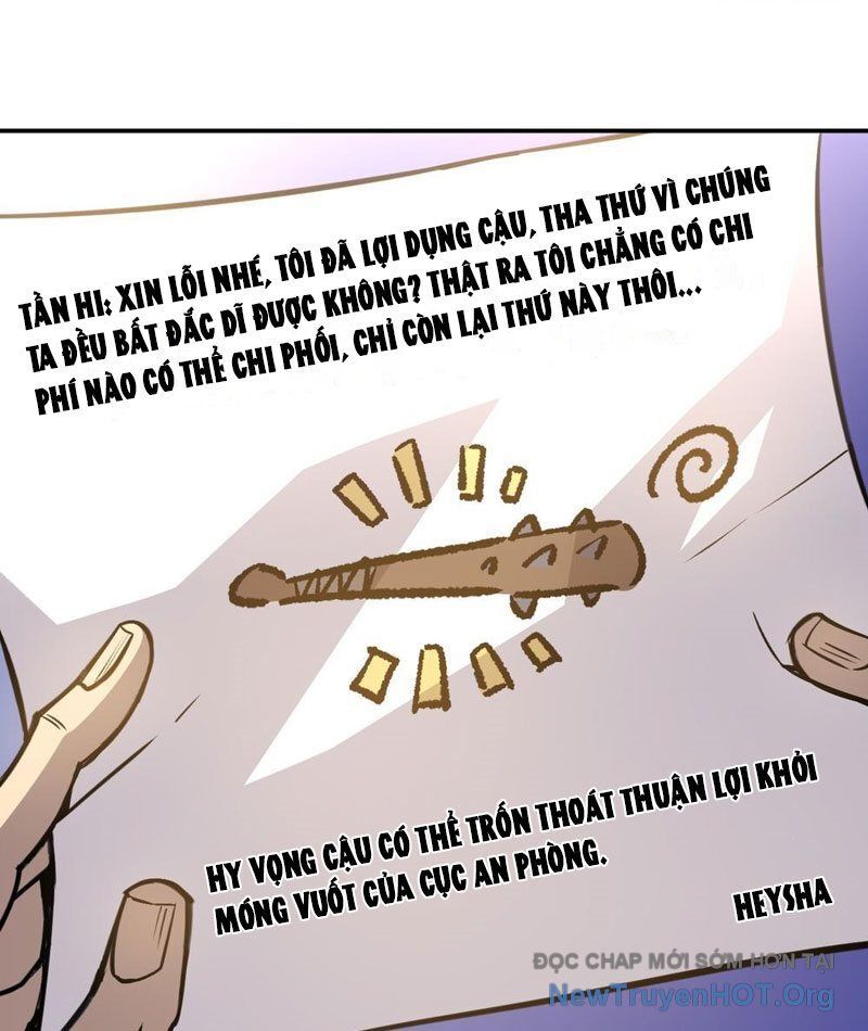 Kẻ Ký Sinh Trên Người Ta Không Dễ Chọc Chương 13 Ảnh 33