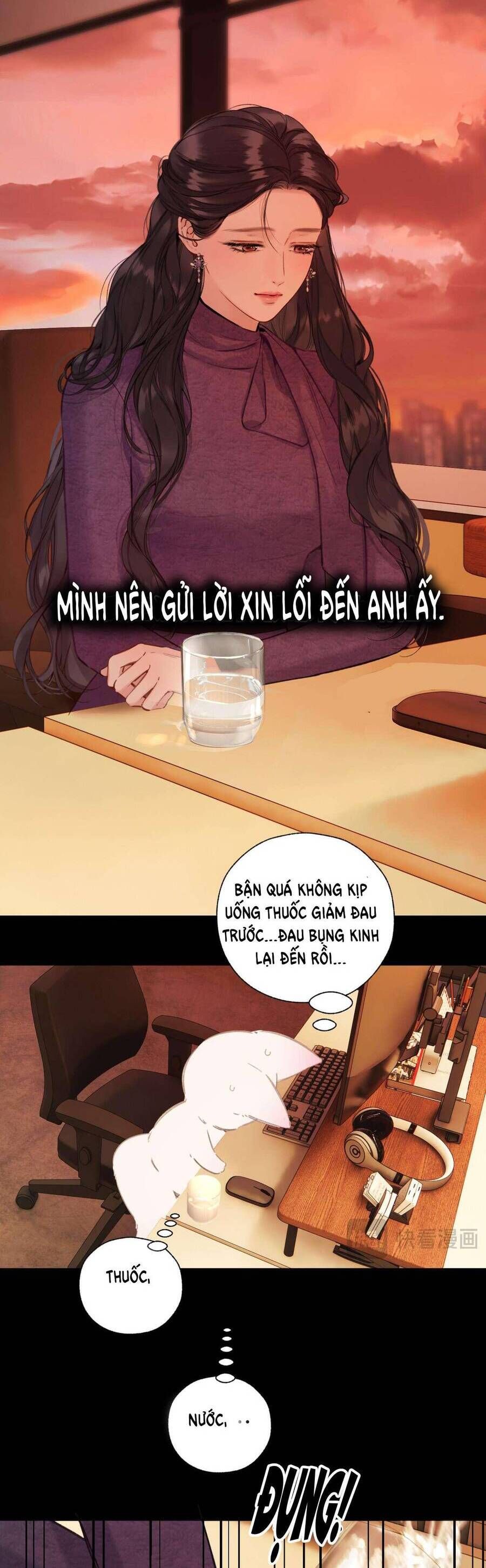 Tôi Cũng Muốn Làm Mợ Út Chương 66 Ảnh 35