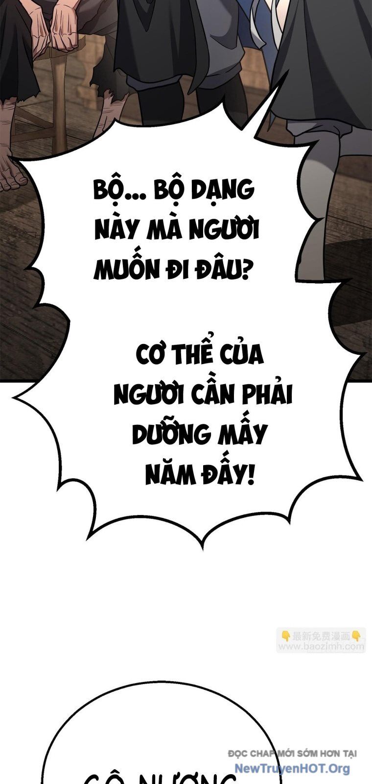 Hoa Vô Thập Nhật Công Chương 27 Ảnh 92