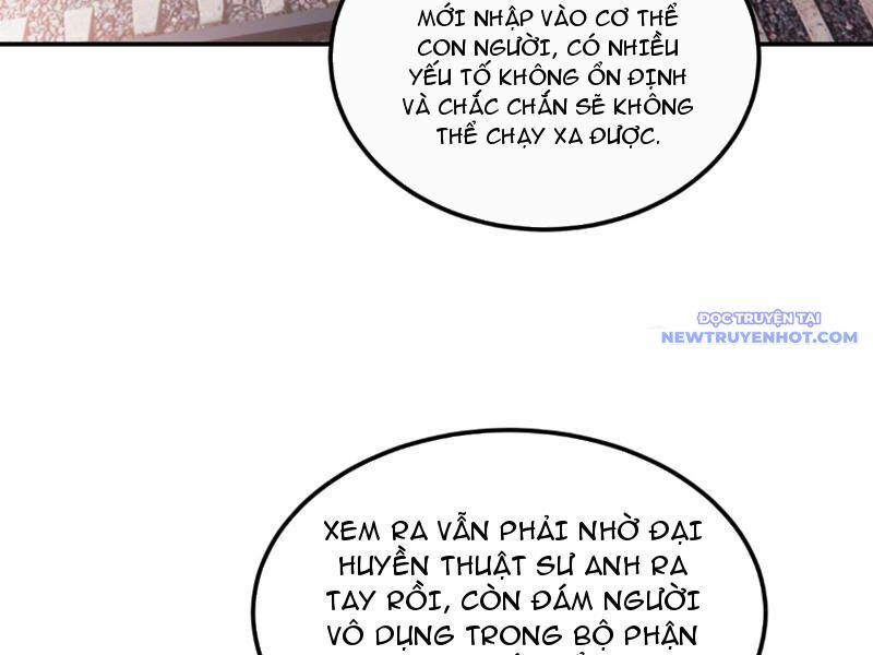 Kẻ Ký Sinh Trên Người Ta Không Dễ Chọc Chương 3 Ảnh 26