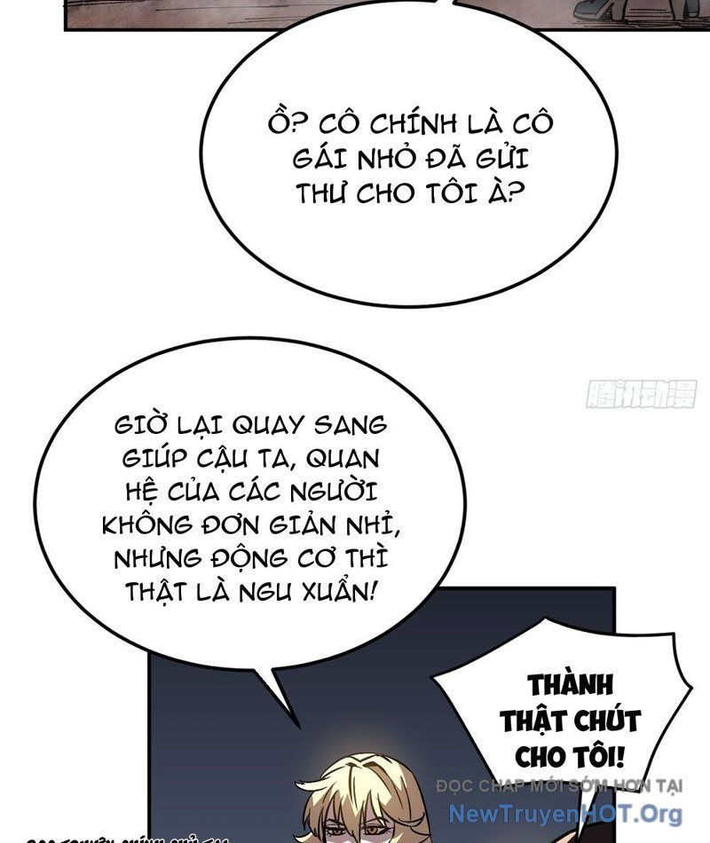 Kẻ Ký Sinh Trên Người Ta Không Dễ Chọc Chương 14 Ảnh 34