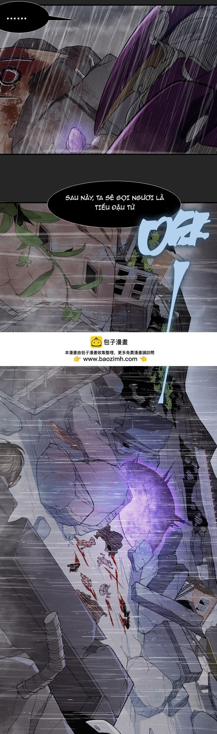 Quỷ Tiến Hóa Chương 118 Ảnh 14