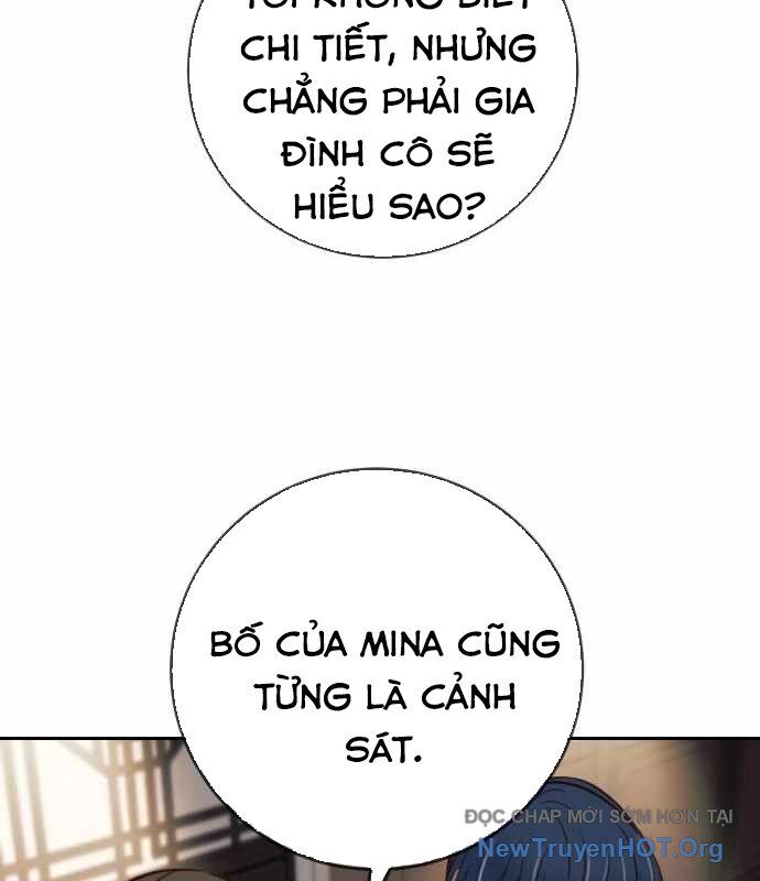 Mọi Người Đều Yêu Cô Ấy Chương 26 Ảnh 46