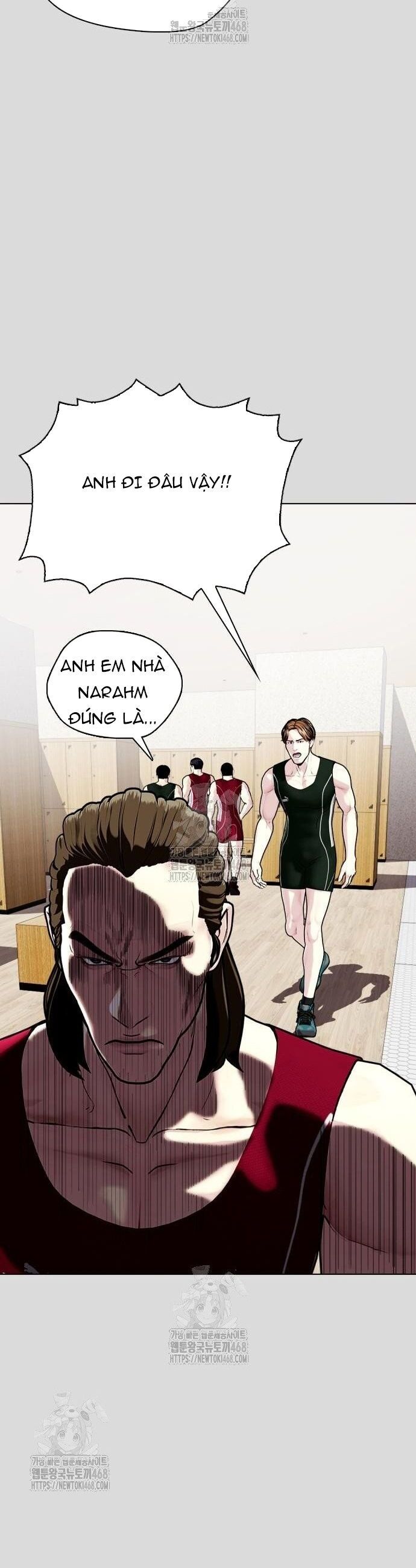 Loser Giỏi Võ Chương 133.1 Ảnh 20