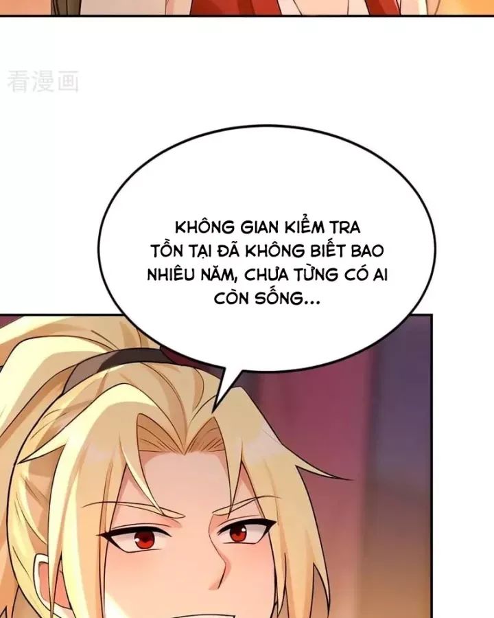 Đệ Tử Tu Luyện Còn Ta Thì Lười Biếng Chương 206 Ảnh 36