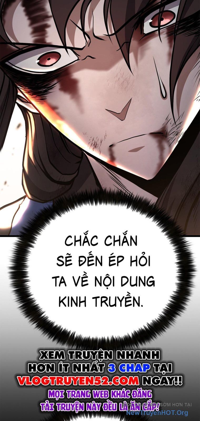 Hoa Vô Thập Nhật Công Chương 31 Ảnh 54