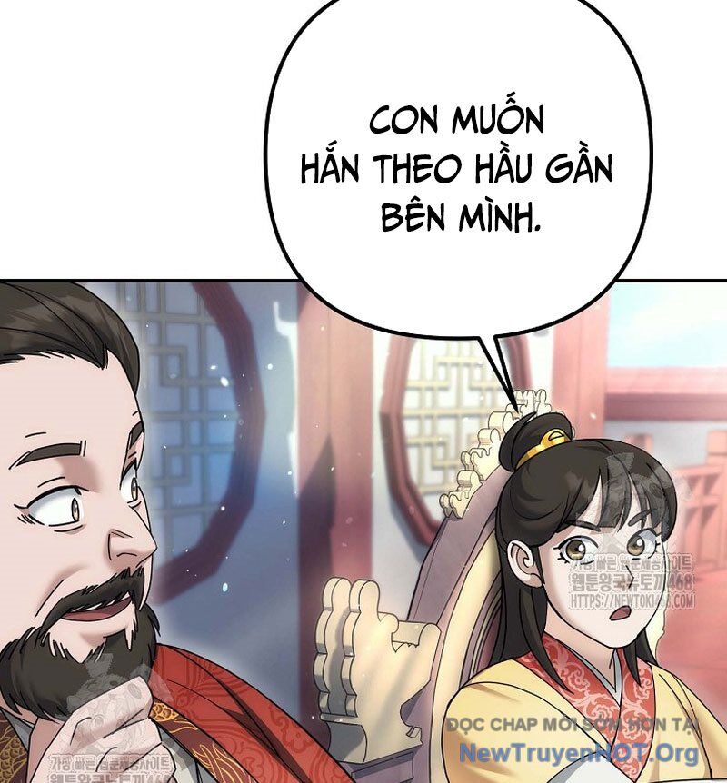 Hoạn Quan Tuyệt Luân Chương 35 Ảnh 31
