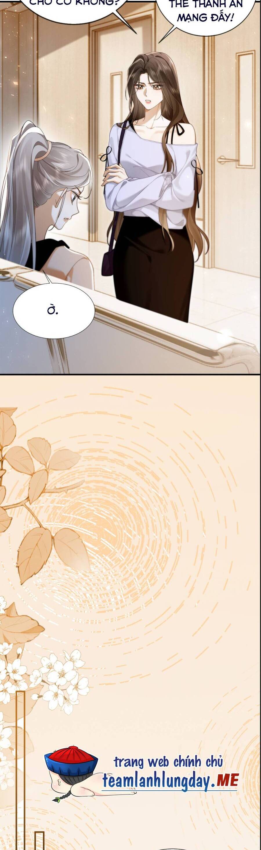 QUYẾN RŨ CÔ ẤY Chương 11 Ảnh 23
