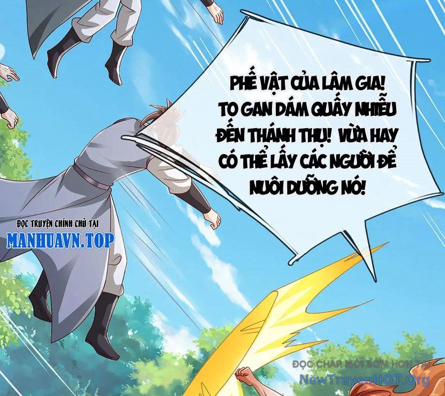 Bị Giam Cầm Trăm Vạn Năm Đệ Tử Ta Trải Khắp Chư Thiên Thần Giới Chương 385 Ảnh 9