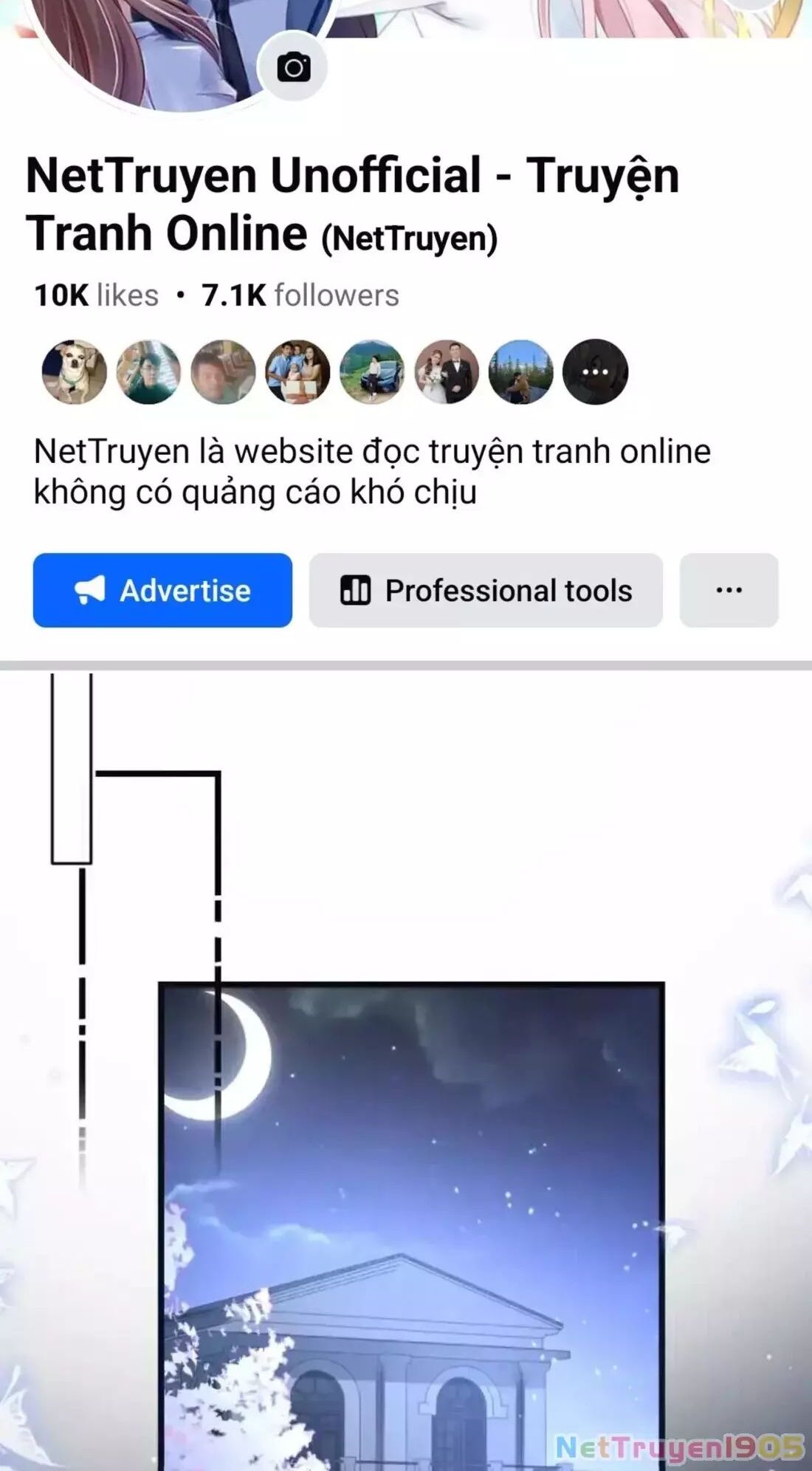 Tiểu Thư Ma Nữ, Cấm Dính Sát! Chương 15 Ảnh 3