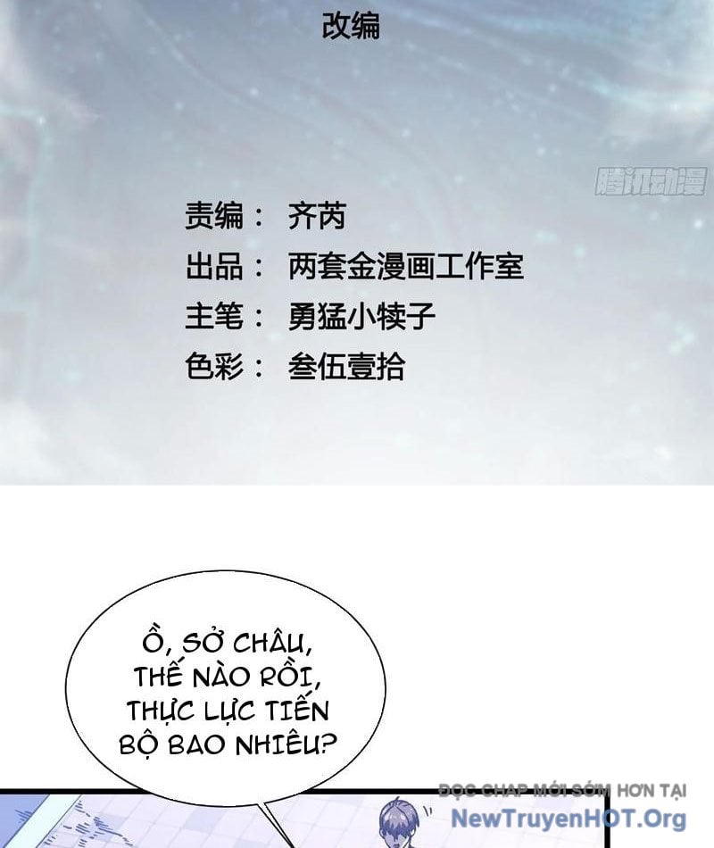 Cao Võ Tiến Hóa: Bắt Đầu Thức Tỉnh Quái Thú Chi Vương Chương 49 Ảnh 4