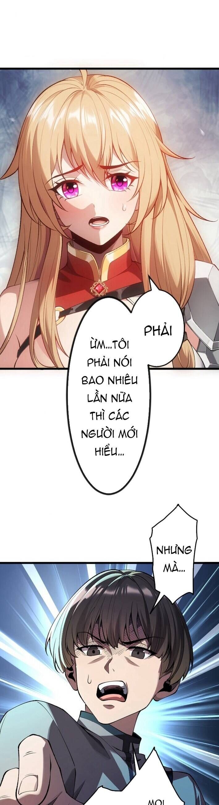 Ore Dake Level Down No Saikyou Kakuseisha Chương 2 Ảnh 29