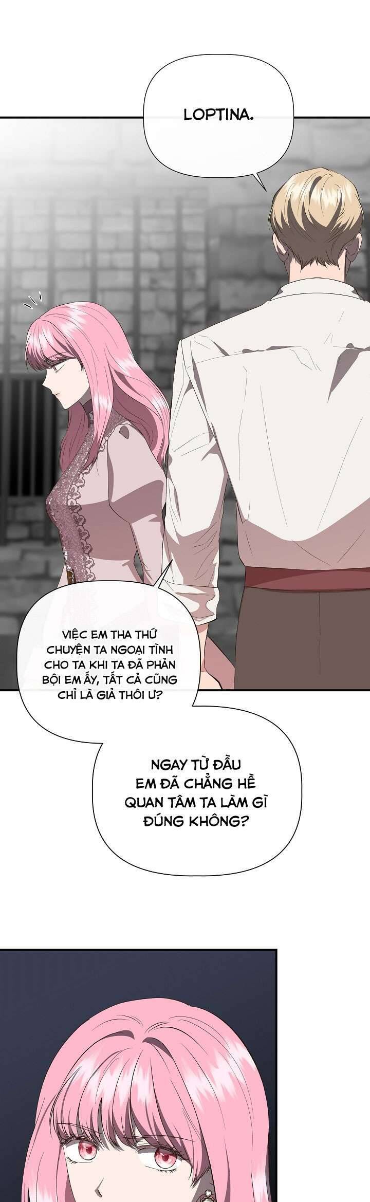 Tôi Không Phải Là Cinderella Chương 107 Ảnh 8