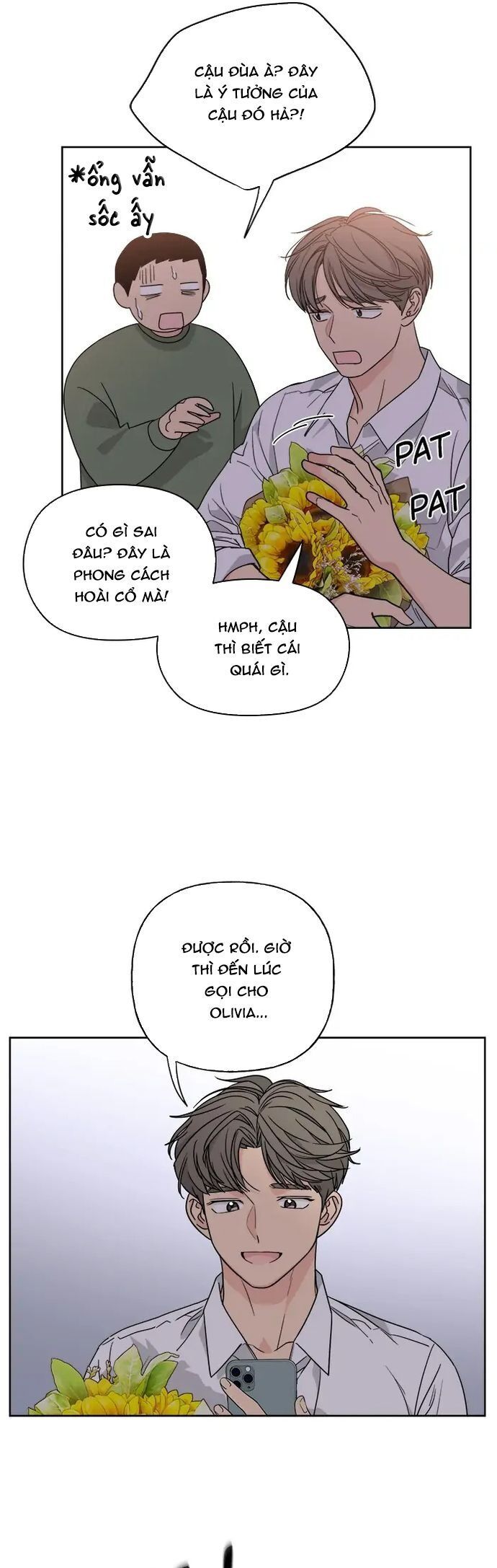 Mẹ Ơi, Con Xin Lỗi! Chương 48 Ảnh 35
