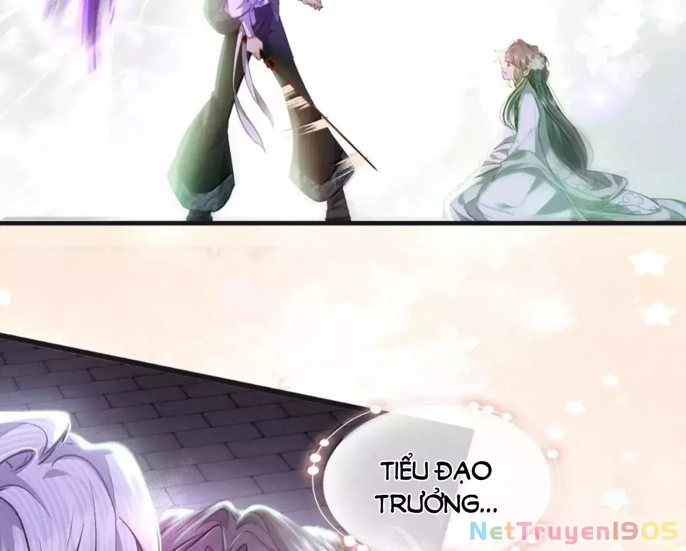 Tiểu Thư Ma Nữ, Cấm Dính Sát! Chương 19 Ảnh 86