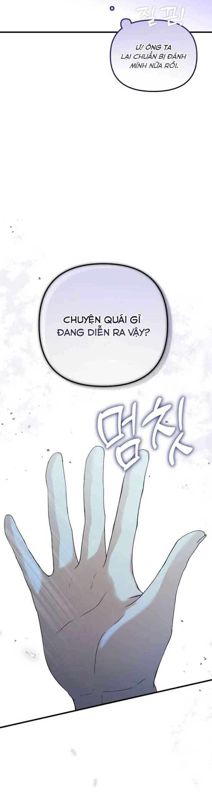 Trở Thành Liều Thuốc Chữa Lành Cho Bạo Quân Trong Câu Chuyện Tăm Tối Chương 7 Ảnh 19