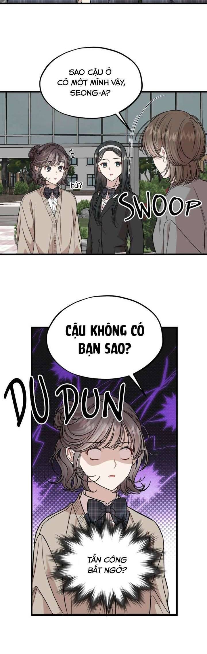 Hẹn Hò Với Game Thủ Chương 9 Ảnh 24