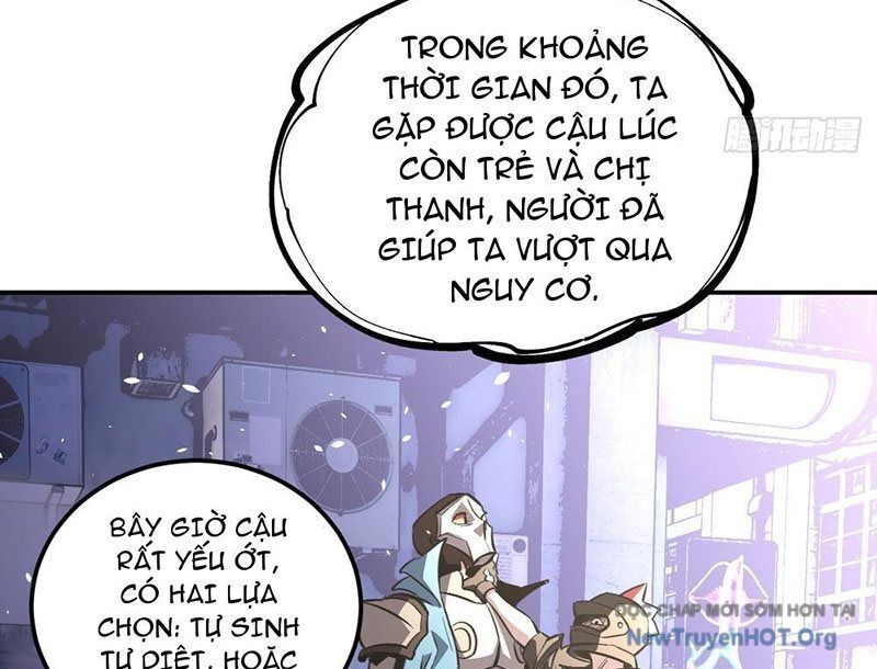Kẻ Ký Sinh Trên Người Ta Không Dễ Chọc Chương 12 Ảnh 95