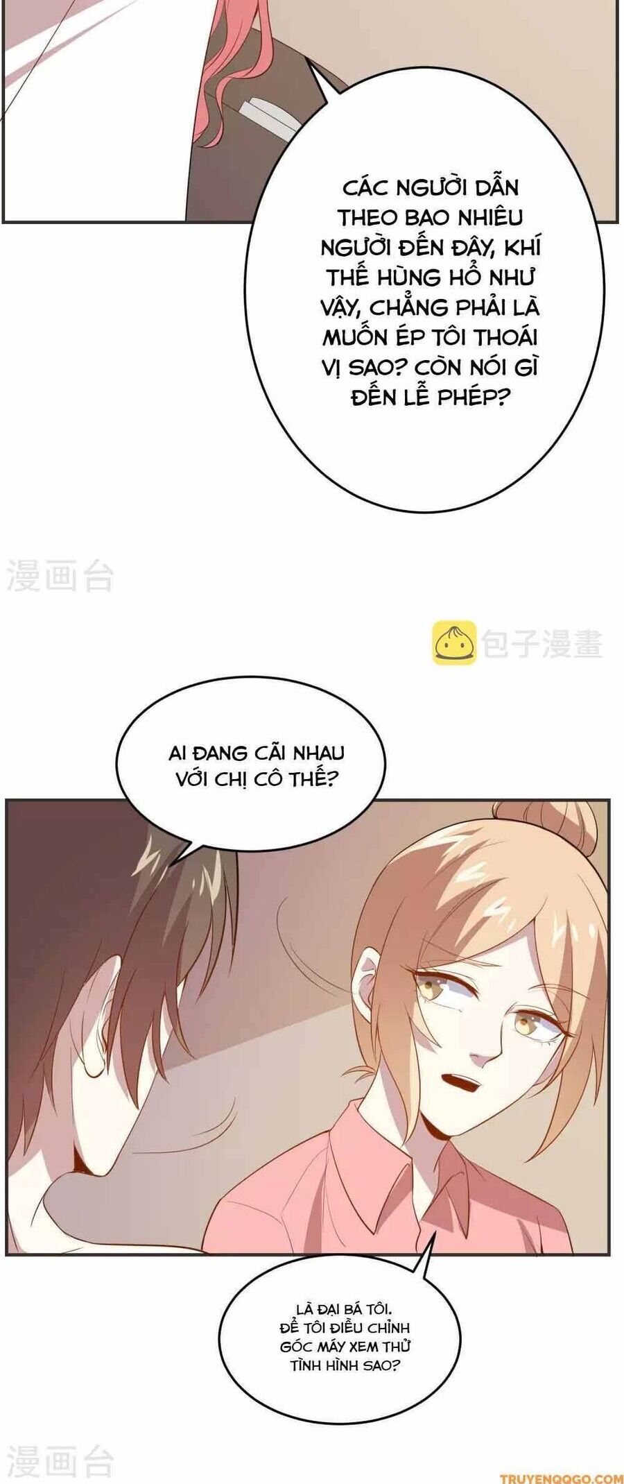 Ứng Dụng Thần Kỳ Chương 22 Ảnh 11