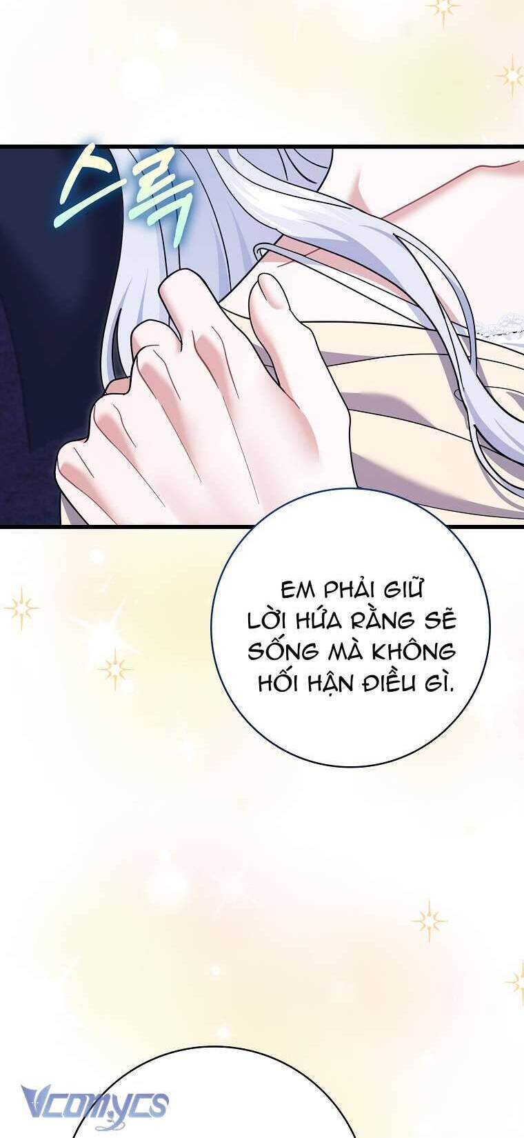 Vị Hôn Phu Phản Diện Cản Trở Con Đường Hoa Của Tôi Chương 72 Ảnh 74